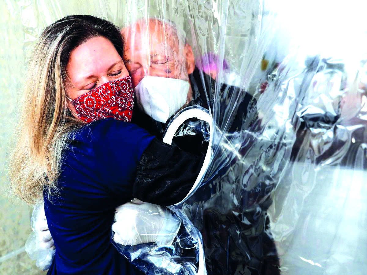 LA HERENCIA DE LA PANDEMIA