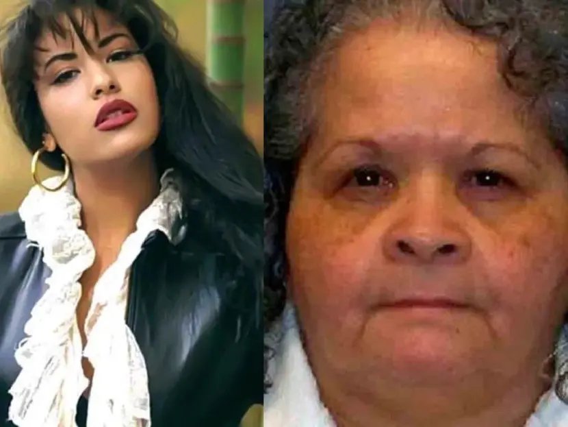 Yolanda Saldívar contará su versión sobre el día que murió Selena