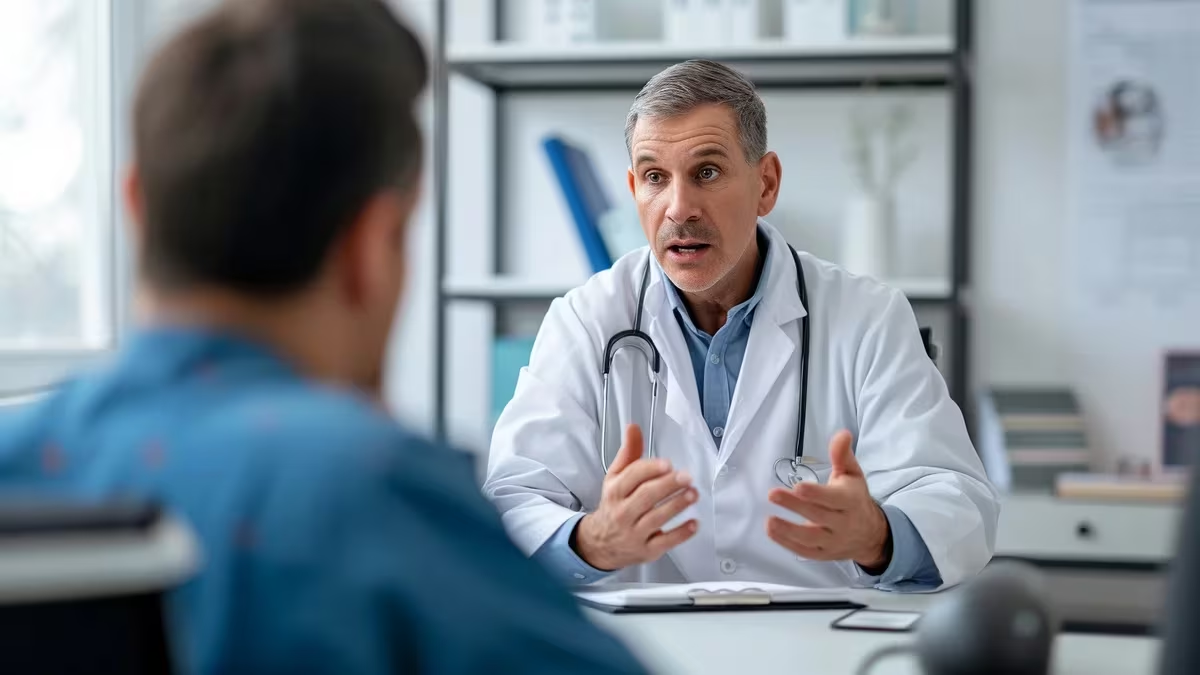 Cómo afrontar el diagnóstico de cáncer y dar apoyo a quienes lo padecen