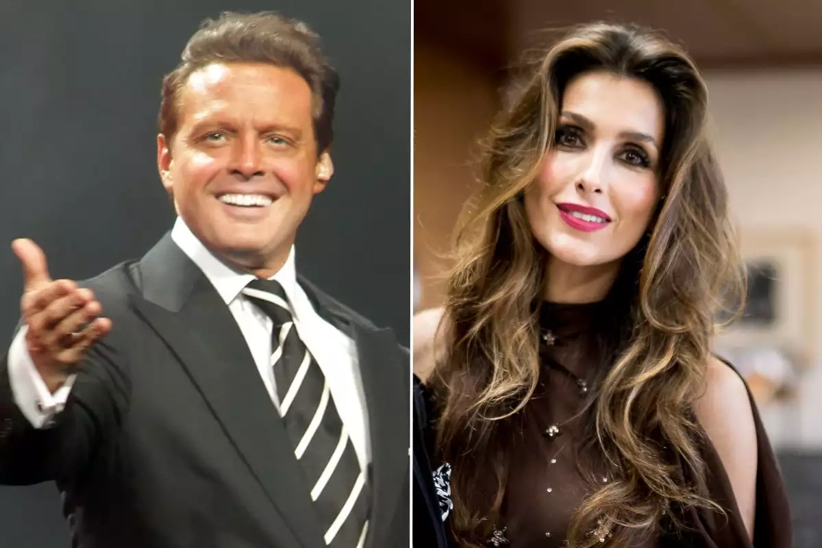 ¿Luis Miguel, cerca de llegar al altar?, foto inédita de su novia Paloma Cuevas desata sospecha