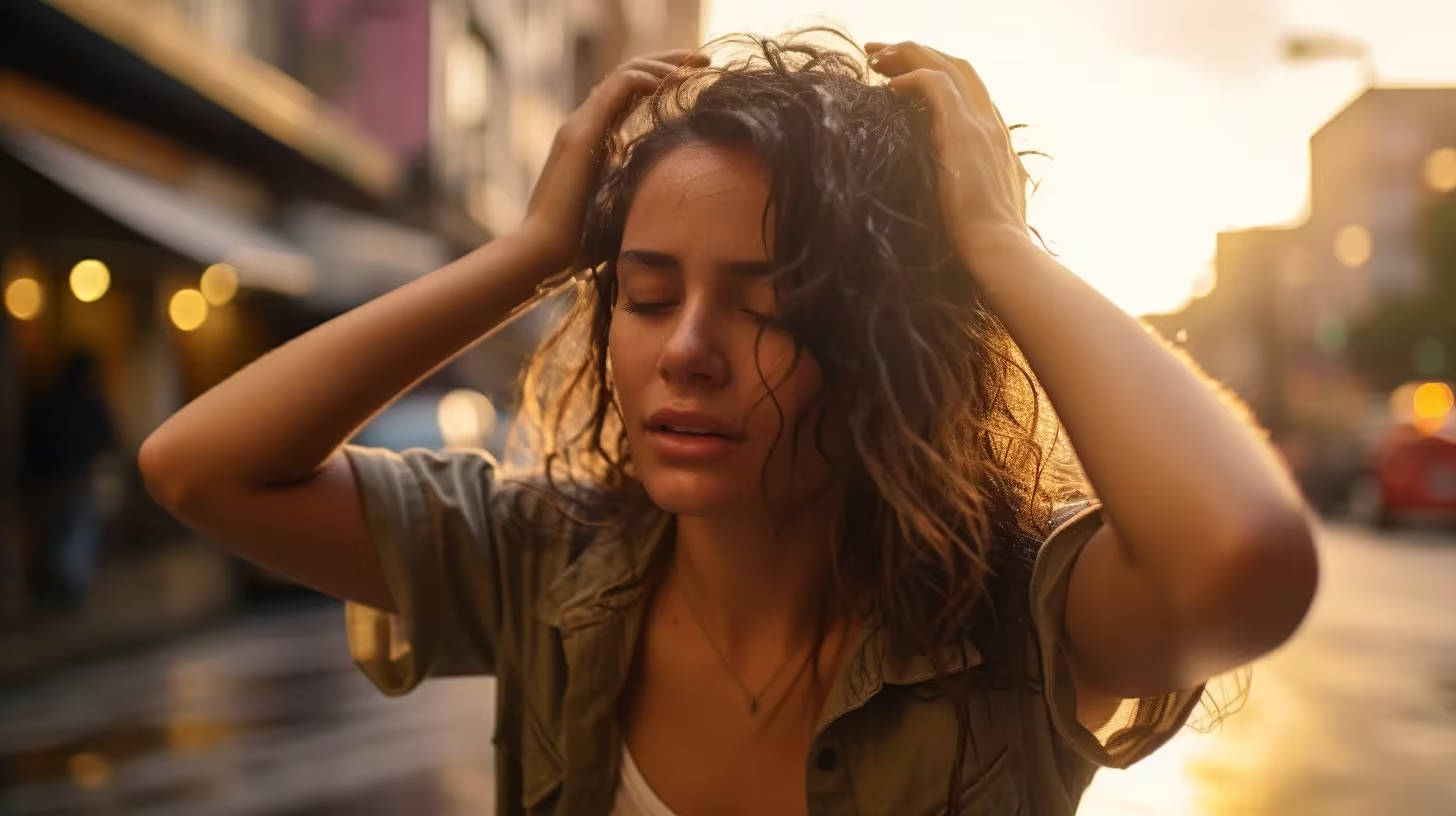 Alerta de calor extremo: su impacto en el cerebro, el comportamiento y la salud mental