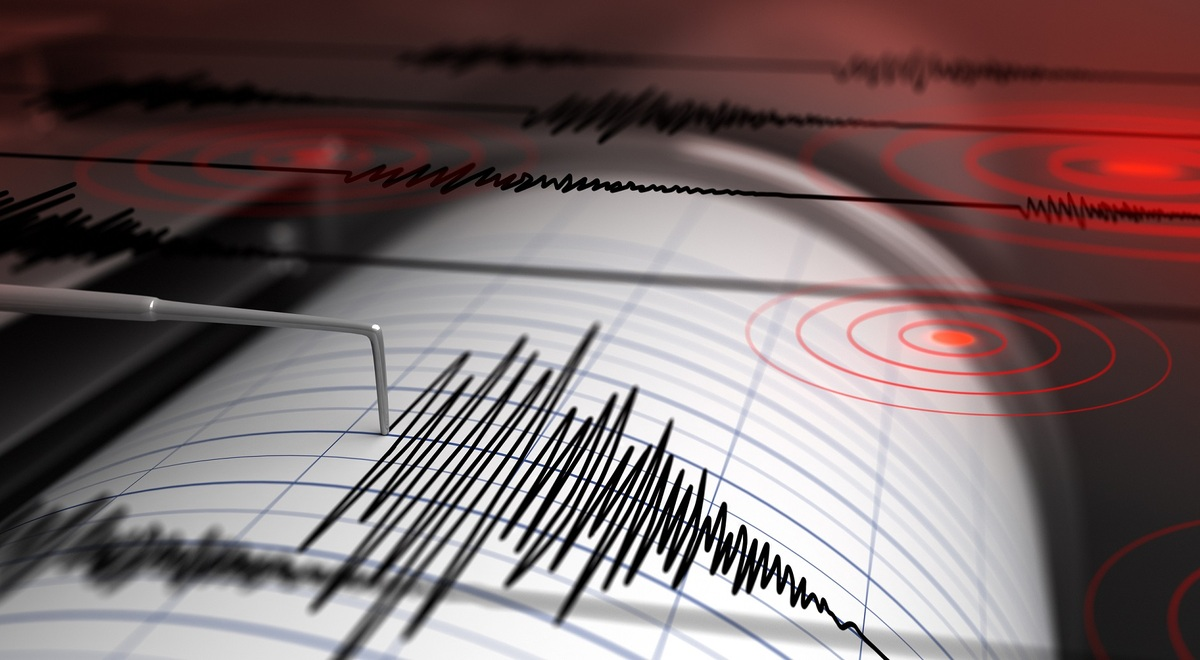 Sismo hoy: ¡Nuevo temblor en Península de Baja California! Ahora fue en Loreto, BCS