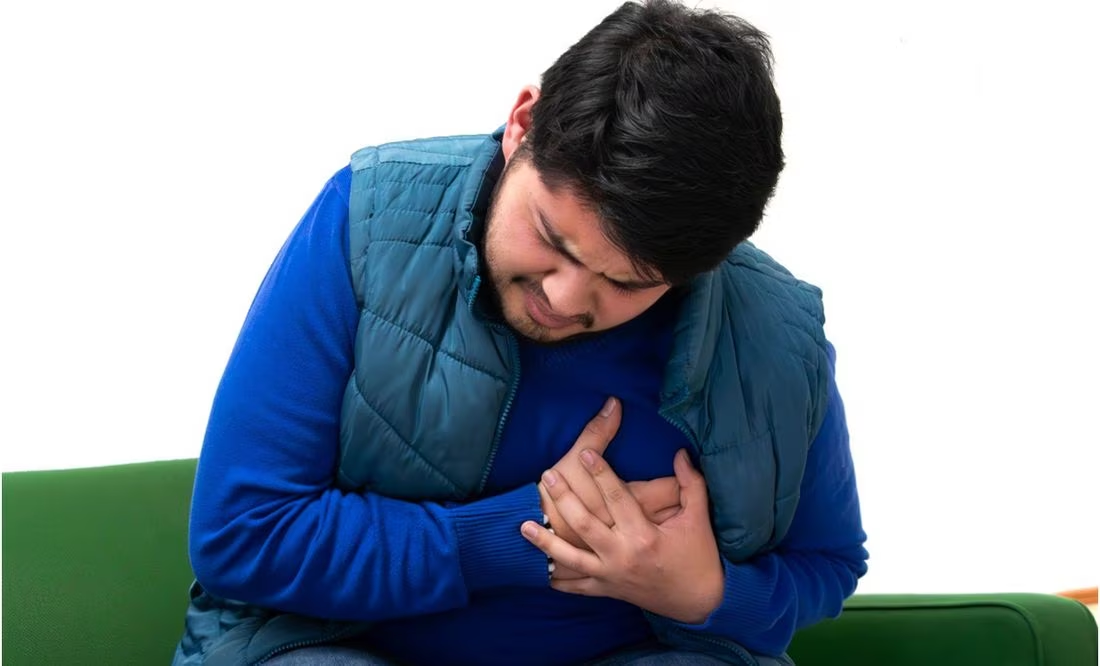 14 de febrero: ¿El corazón se puede “romper” por amor? Estos son los síntomas