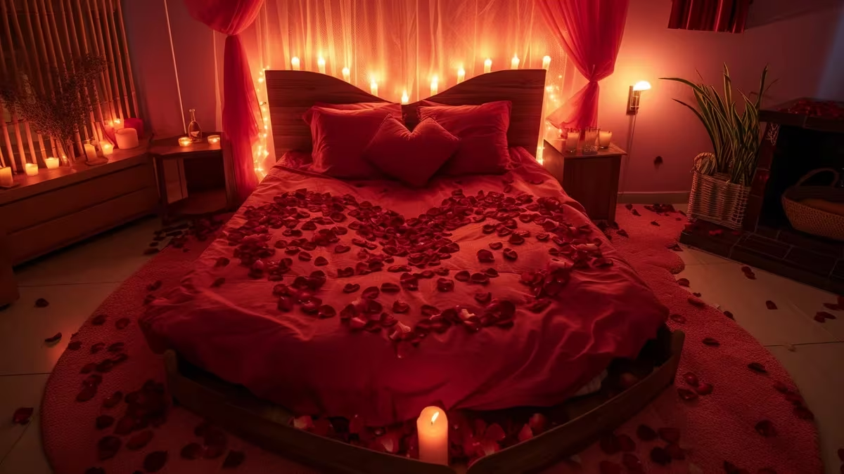Cuál es el origen de San Valentín y por qué el Día de los Enamorados se celebra el 14 de febrero