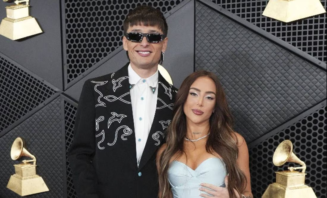 Empleado de Peso Pluma responde a acusaciones por supuestamente filtrar infidelidad del cantante: «que arreglen sus problemas»