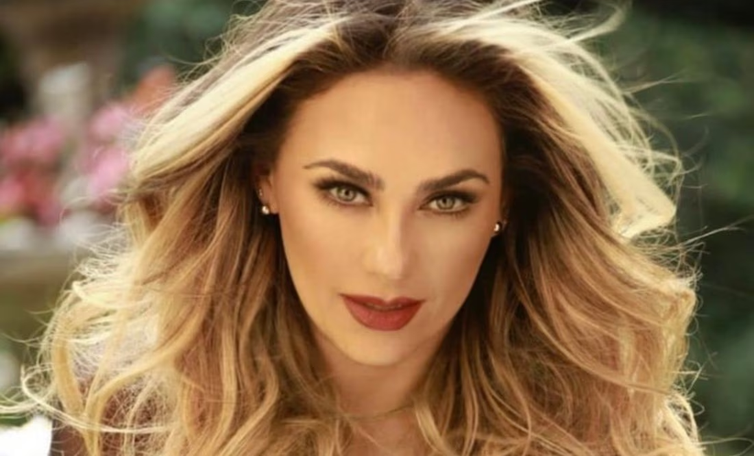Se revelan más detalles del fallecimiento de la madre de Aracely Arámbula