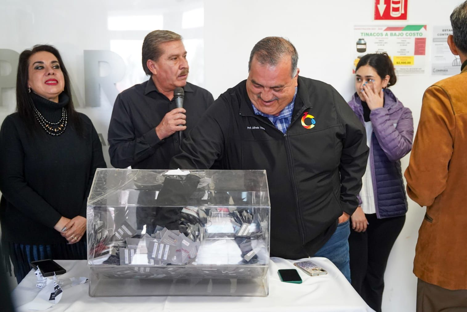 COMPARA PREMIA A CONTRIBUYENTES CUMPLIDOS