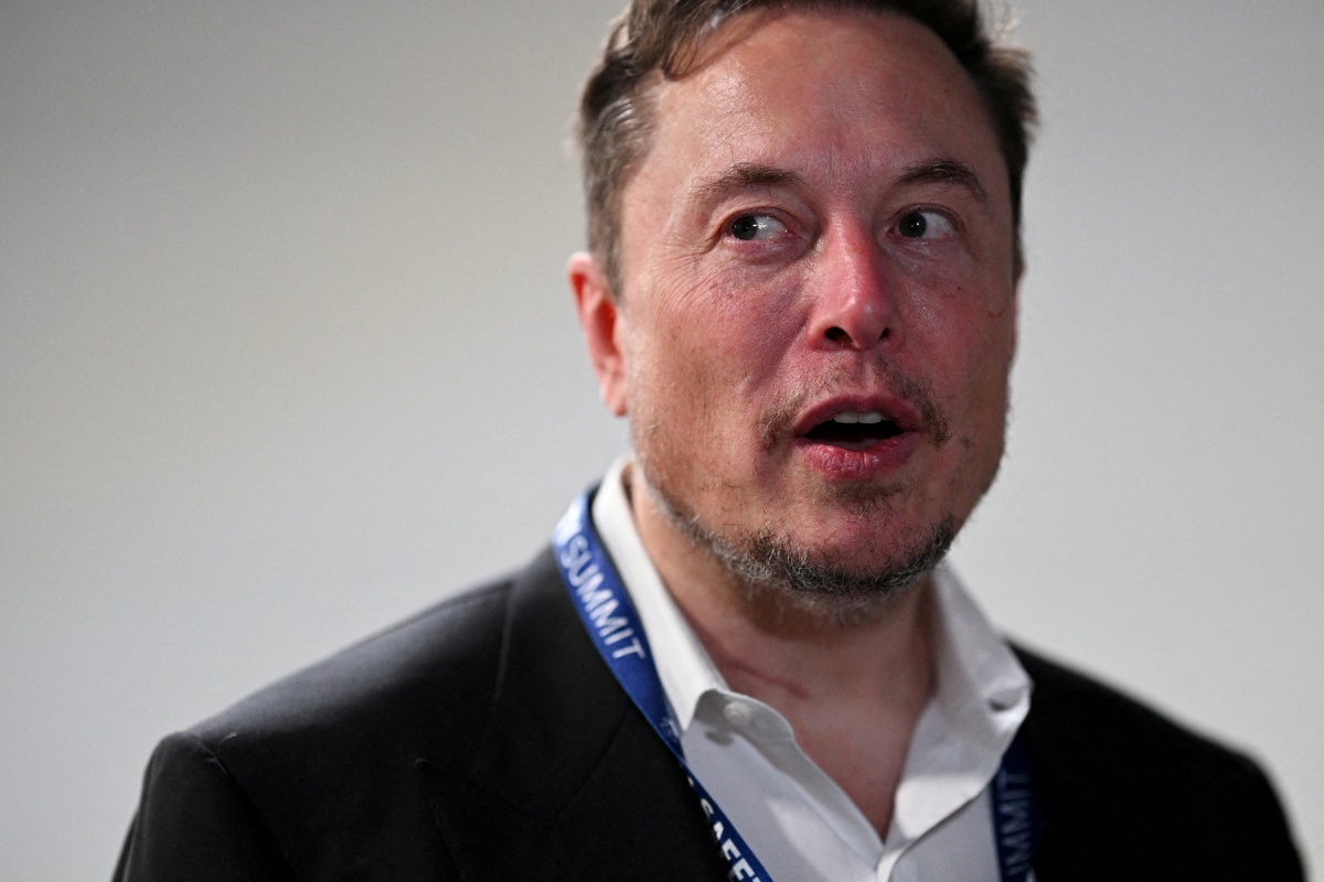 Elon Musk muda la sede de SpaceX a Texas en medio de cruzada contra el estado de Delaware