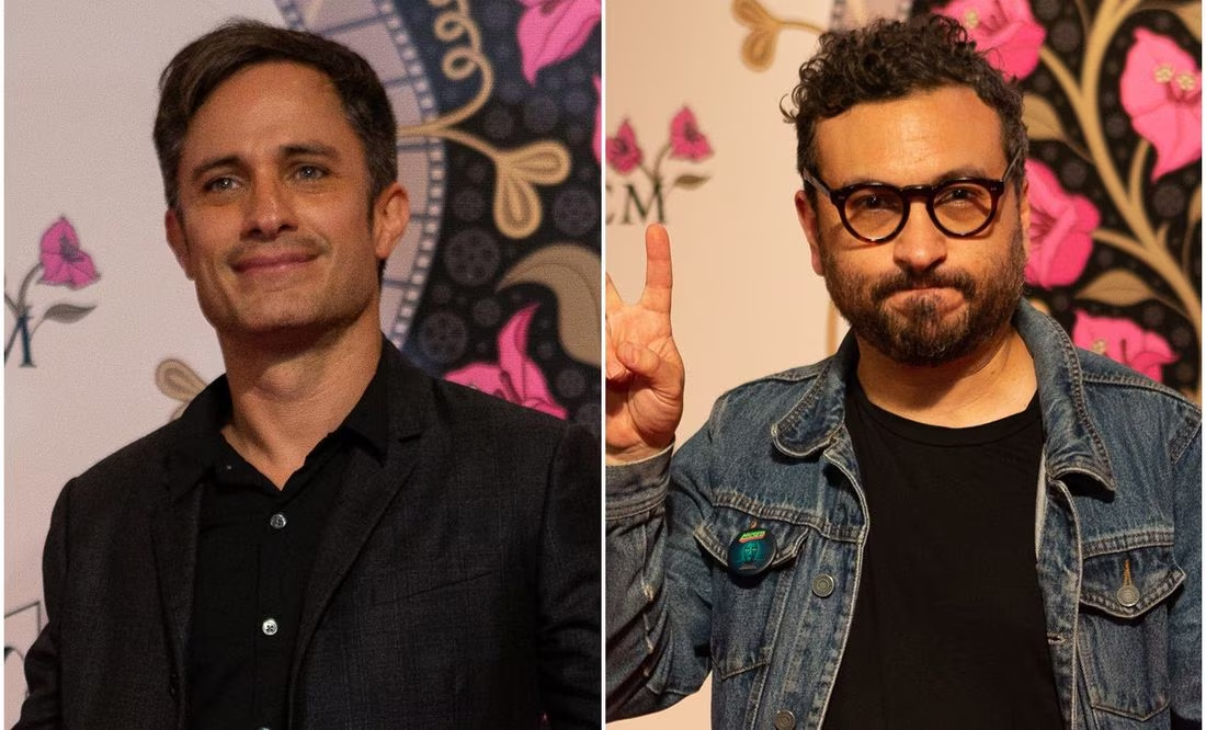 Berlinale 2024: Gael García y Alonso Ruizpalacios, los mexicanos que compiten