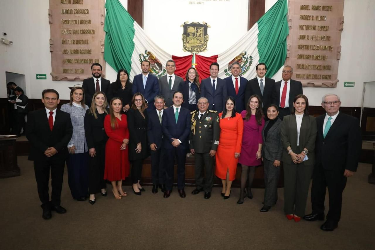 En Coahuila reconocemos y agradecemos el gran trabajo del Ejército Mexicano: Manolo