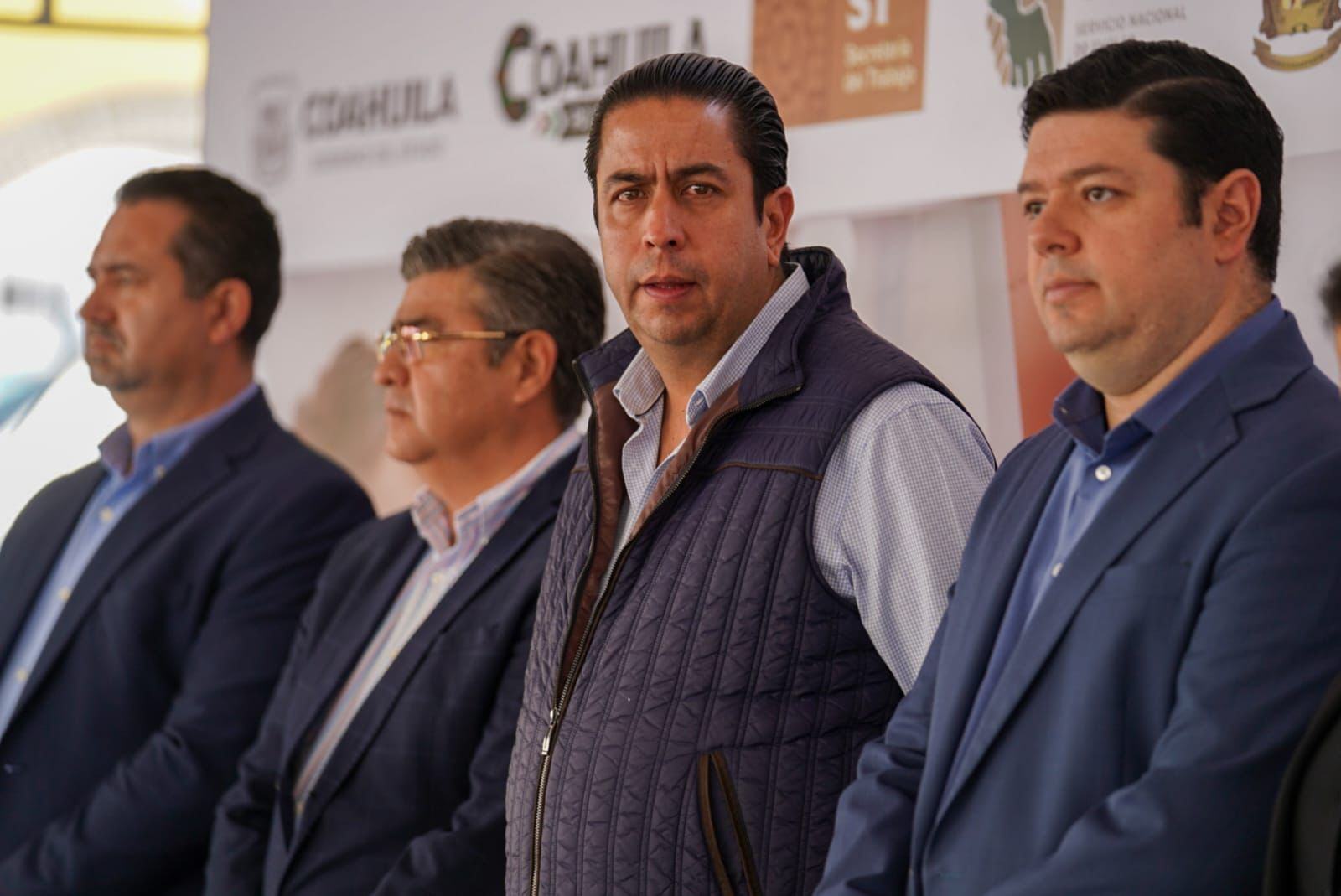 REGISTRA RAMOS ARIZPE CIFRAS RÉCORD EN GENERACIÓN DE EMPLEO