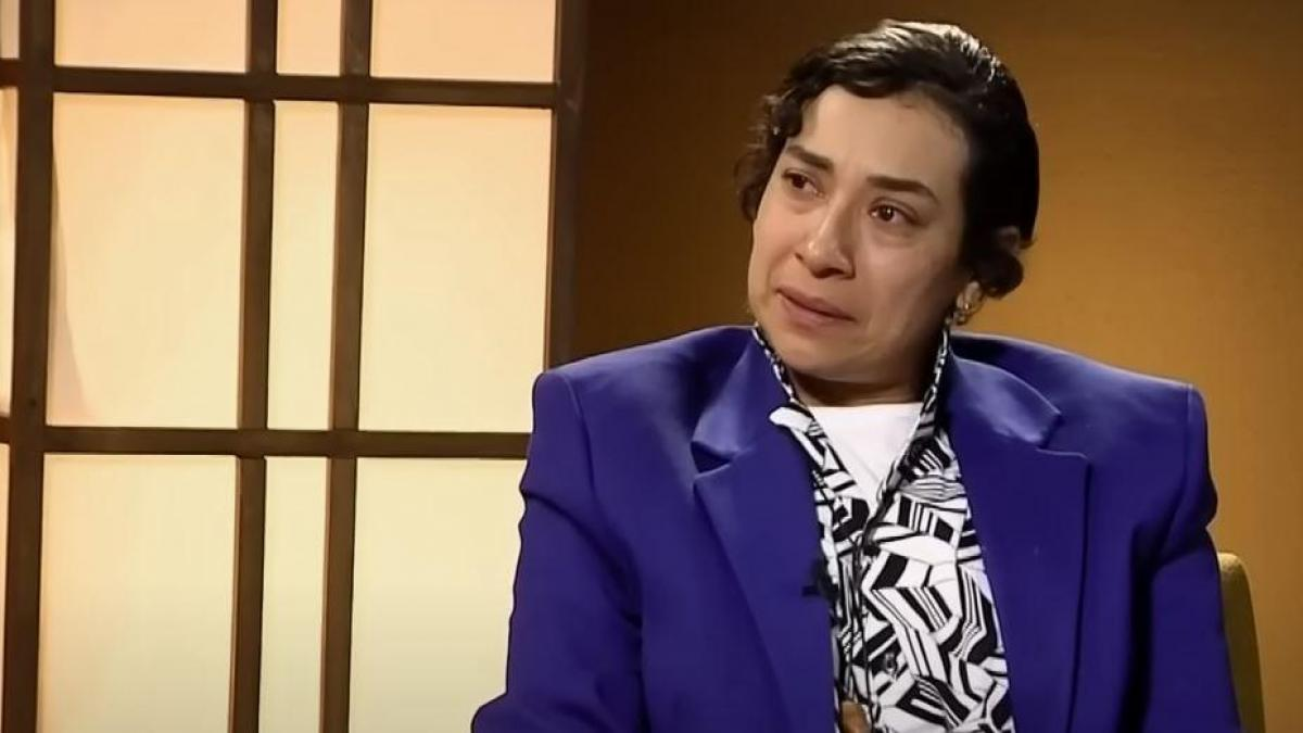 “Somos más que un cuerpo”: Flor Amargo expone lo duro que es identificarse como No binarie