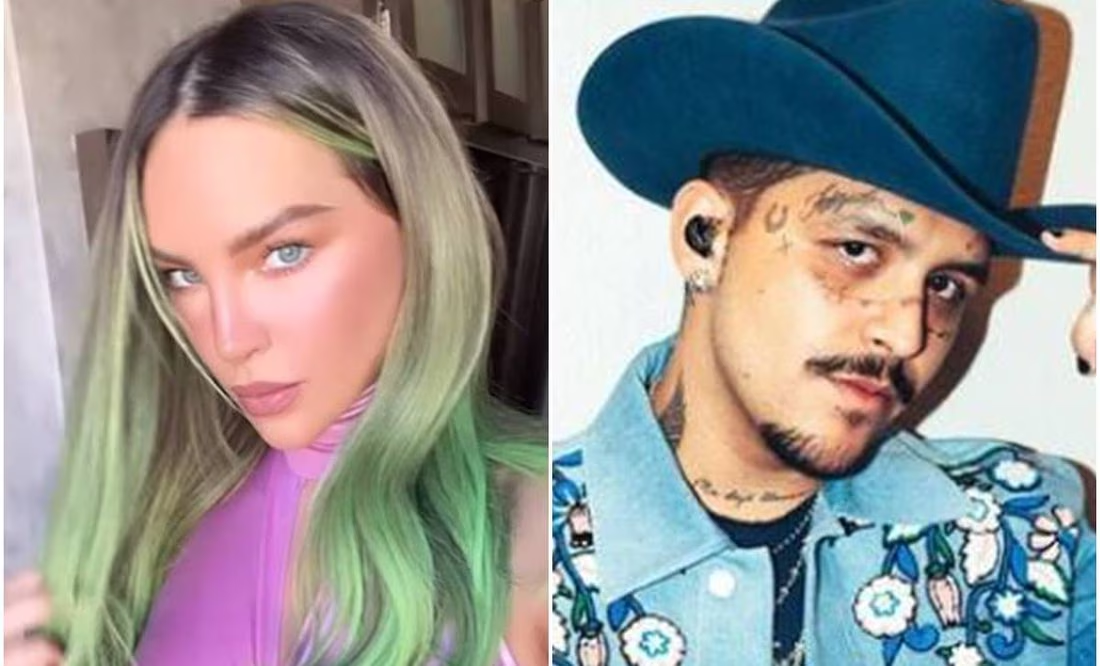 Belinda triunfa con «Cactus» y le pisa los talones a «La intención», de Christian Nodal y Peso Pluma