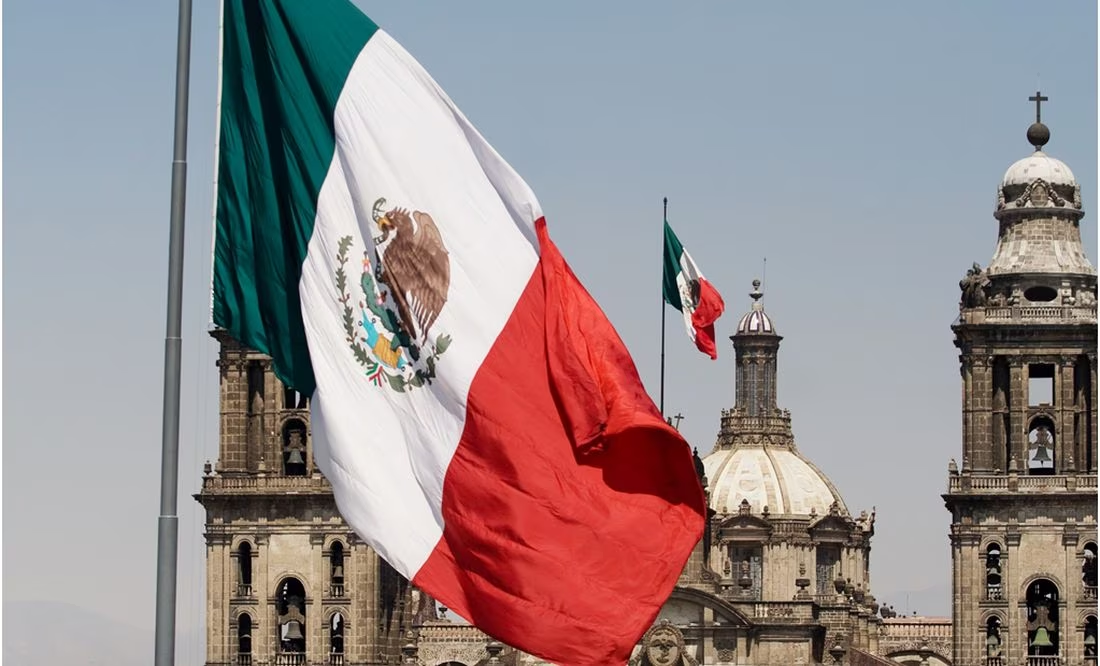 Día de la Bandera: ¿Por qué se celebra el 24 de febrero?