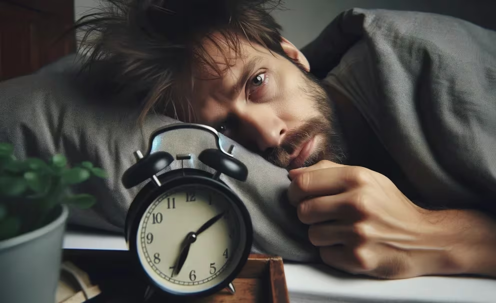 ¿Por Qué Nos Despertamos Antes De Que Suene La Alarma? Las 6 Razones ...