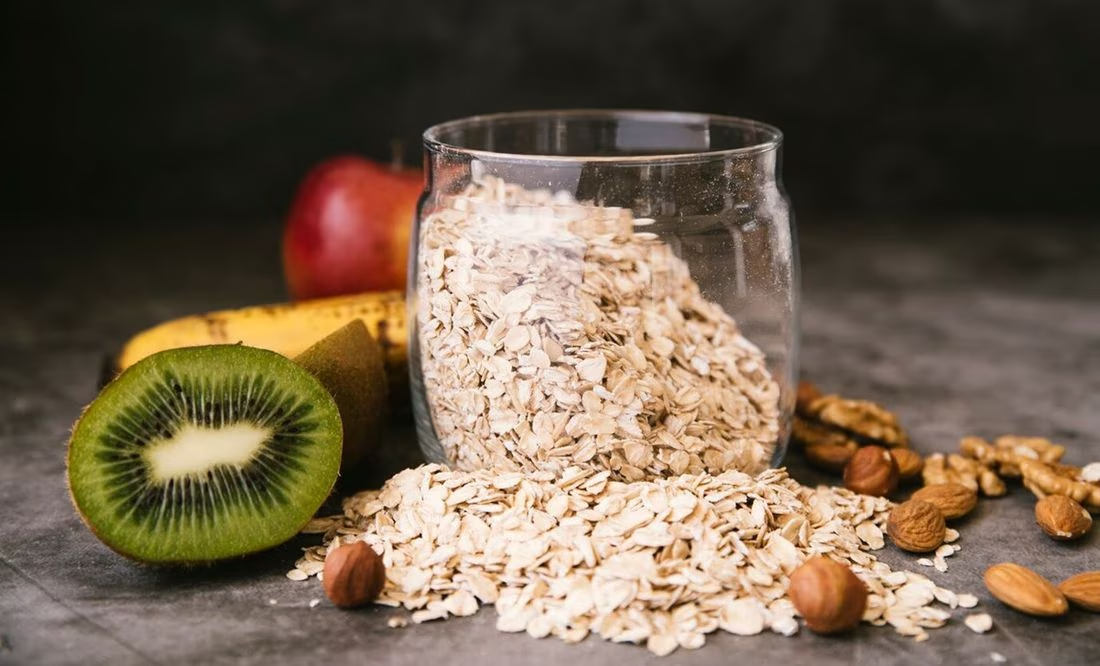 Cuáles son los usos medicinales de la avena