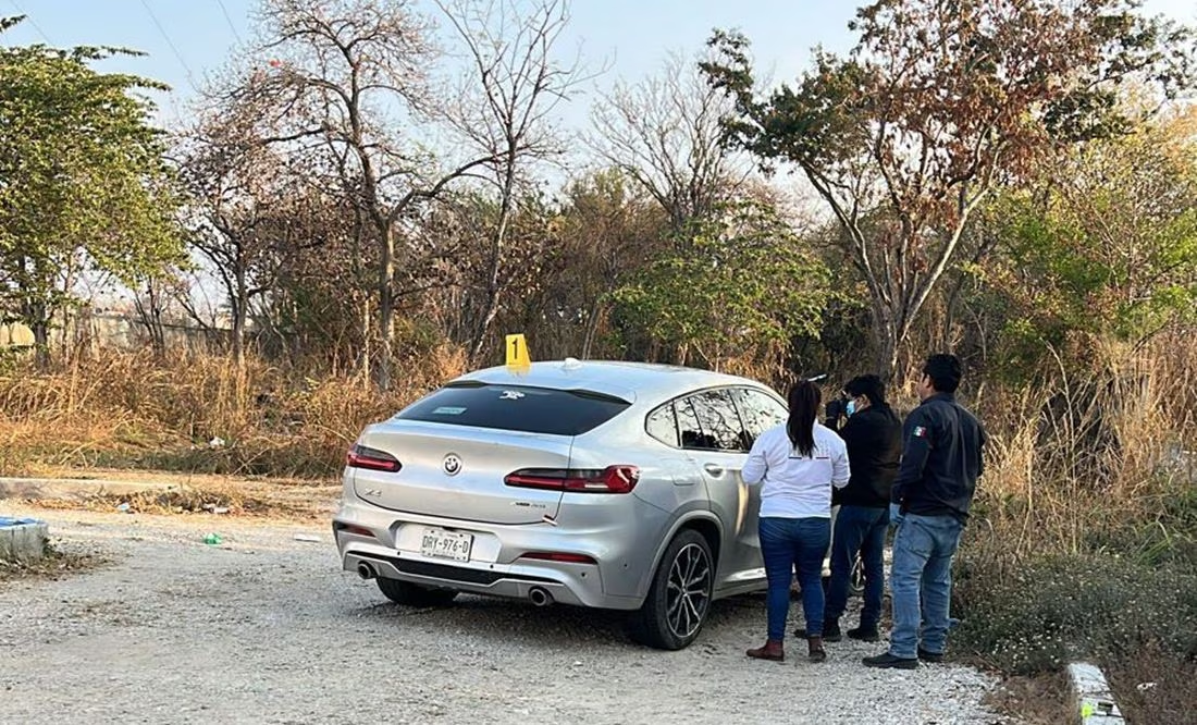 Hallan sin vida a Secretario de Seguridad Pública de Chiapas