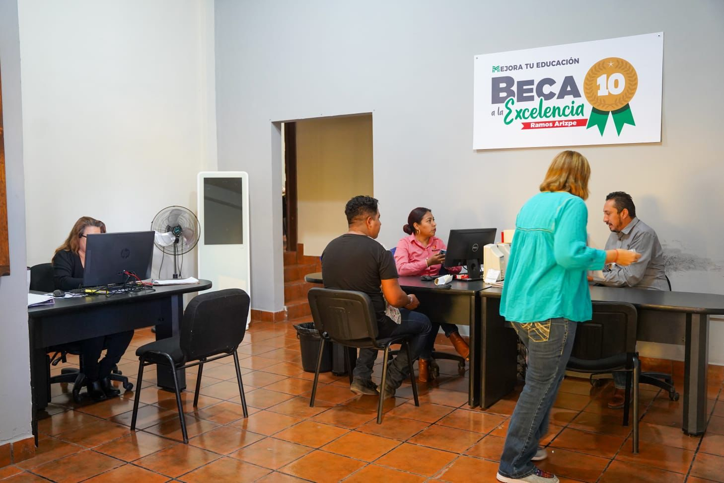 ÚLTIMOS DÍAS DEL MÓDULO DE PREINSCRIPCIONES ESCOLARES EN RAMOS ARIZPE