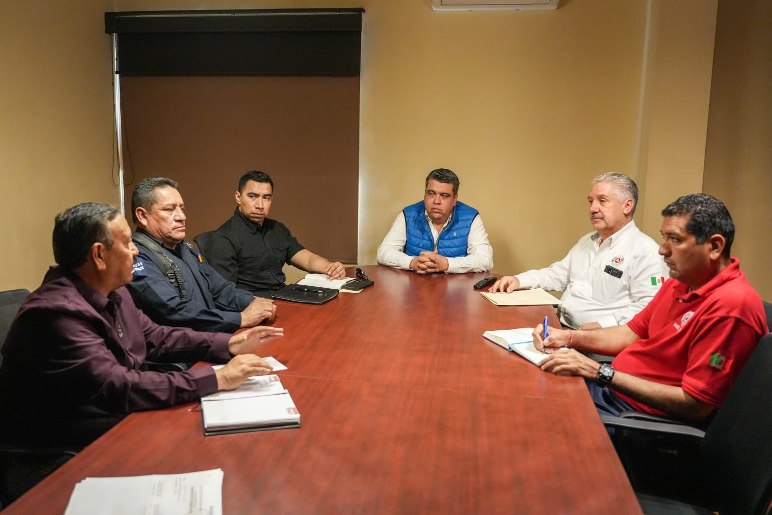 RAMOS ARIZPE SE PREPARA PARA LA SEMANA SANTA 2024