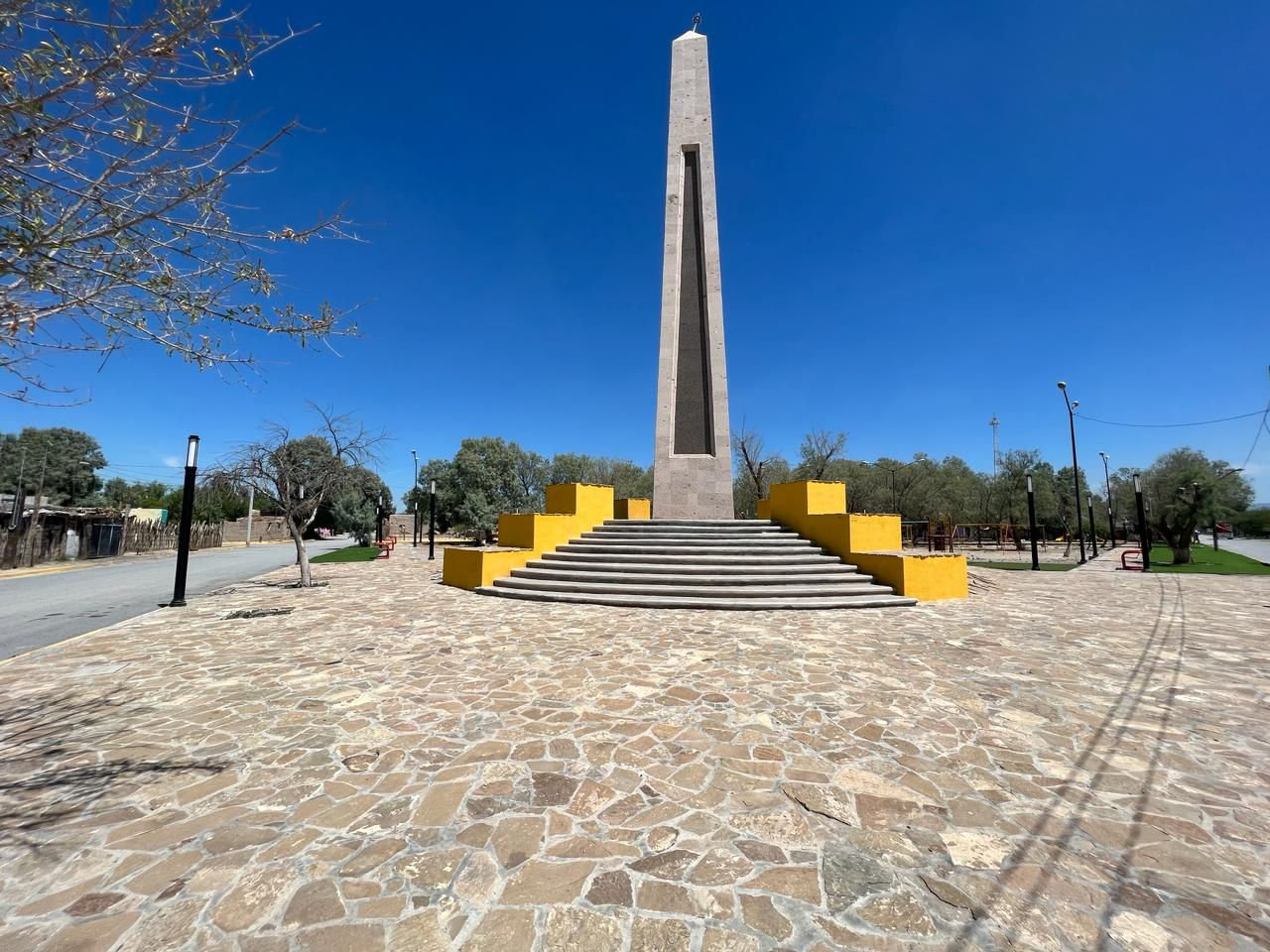 CONVOCAN A CONSULTA CIUDADANA EN PAREDÓN