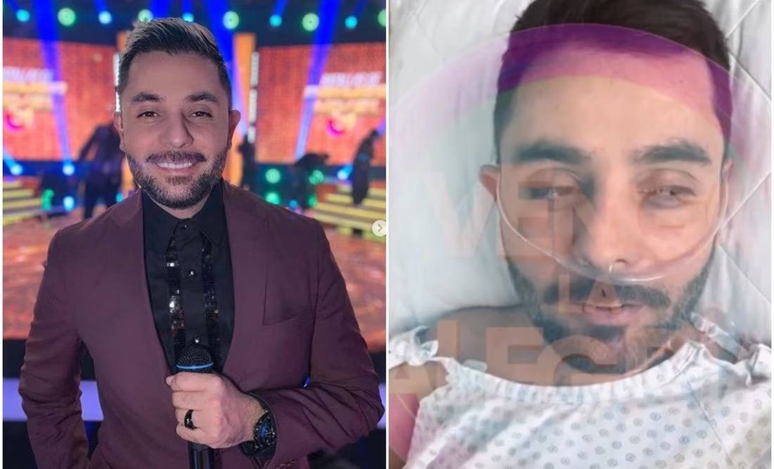 Ricardo Casares reaparece en «Venga la Alegría» tras sufrir infarto: «les debo un cachito de vida a todos»