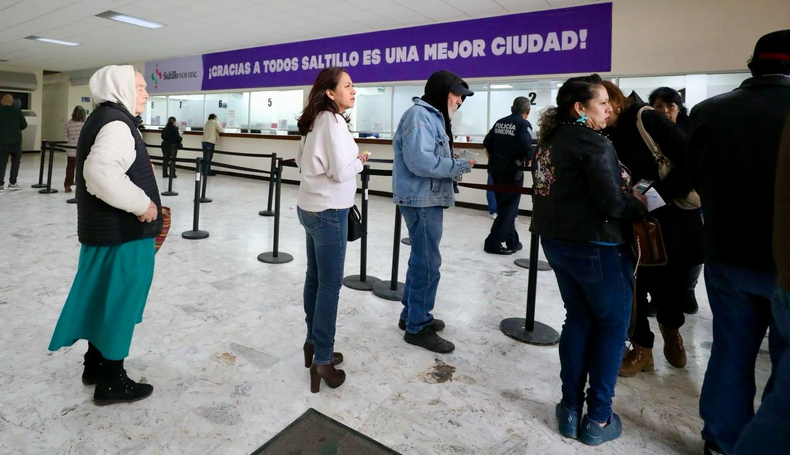Este jueves, último día del 10% de descuento en predial