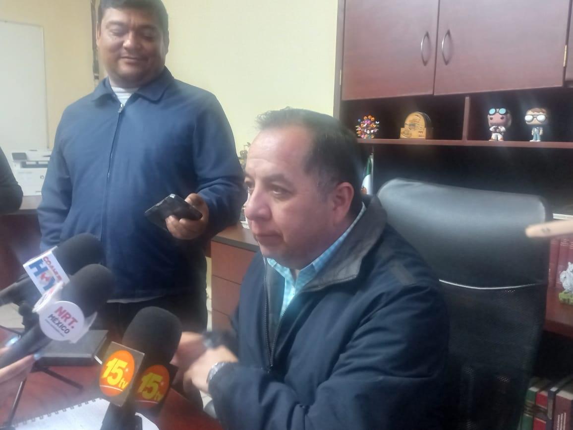 Lo amenazan de muerte y los denuncia ante FGE