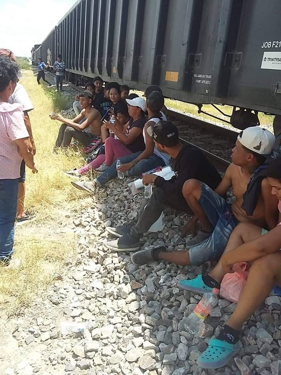 Disminuye considerablemente el flujo migratorio en Coahuila