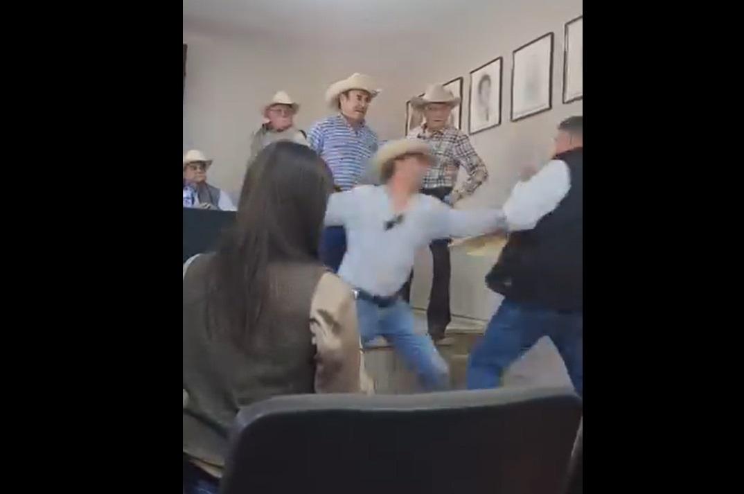 Califican como “deplorable” pleito en Asociación Ganadera