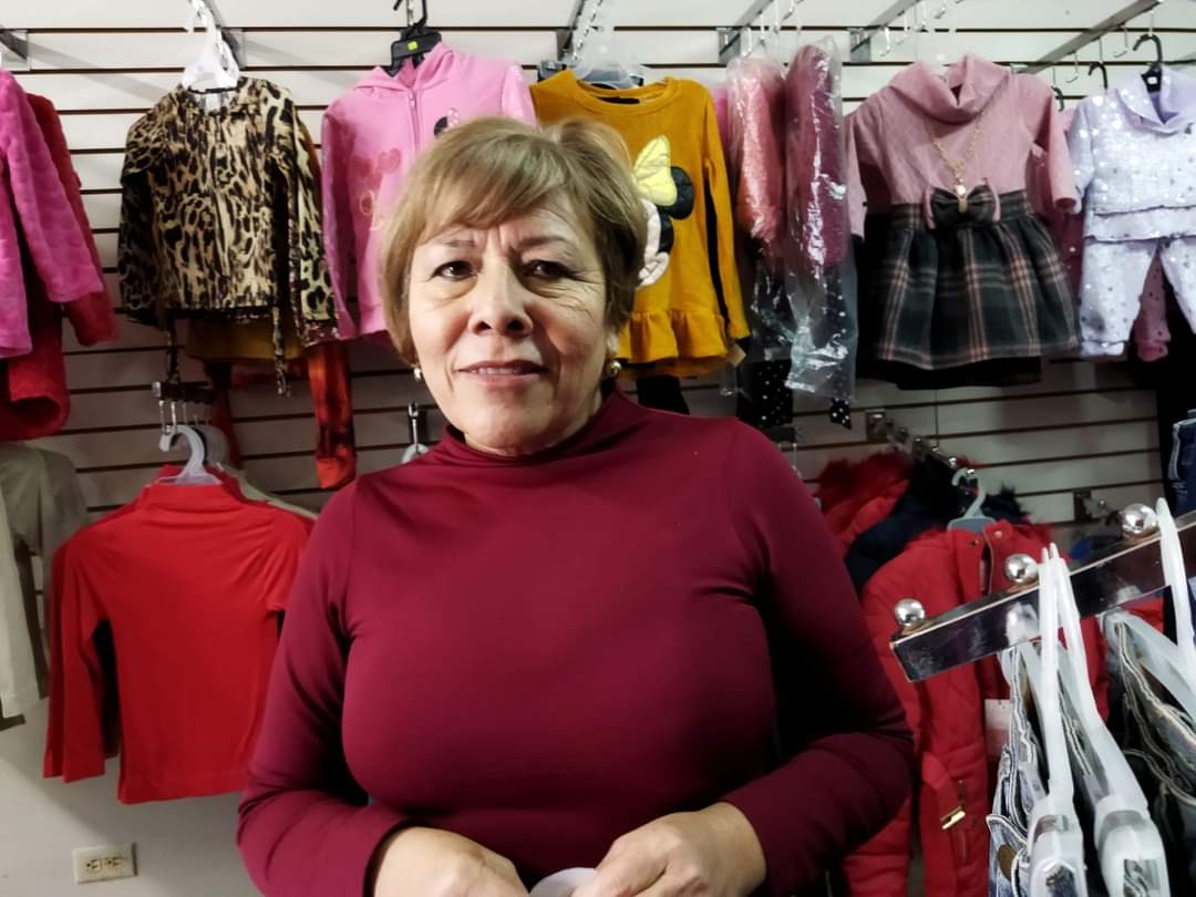 Repuntan ventas por San Valentín