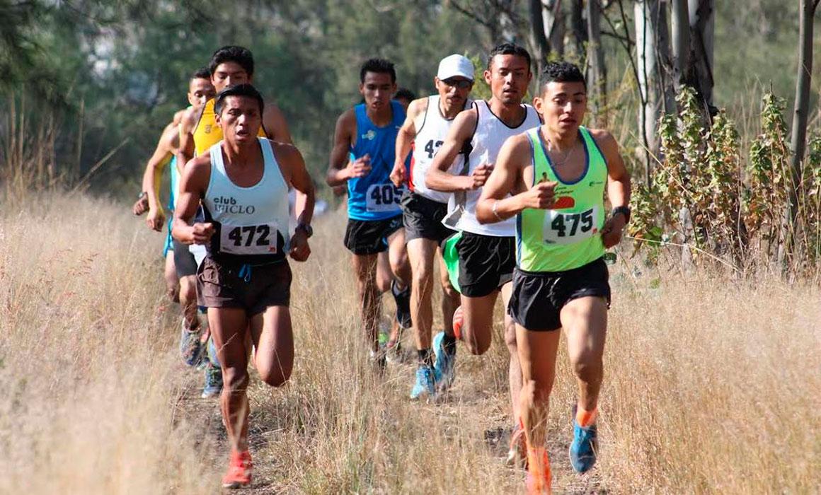 Vivirá 4-C la magia del Campo Traviesa en 21K