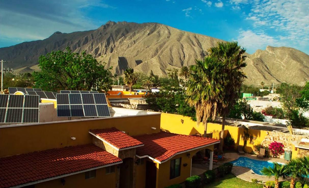 Llegarán a región 40 mil por “Vacaciones Santas”