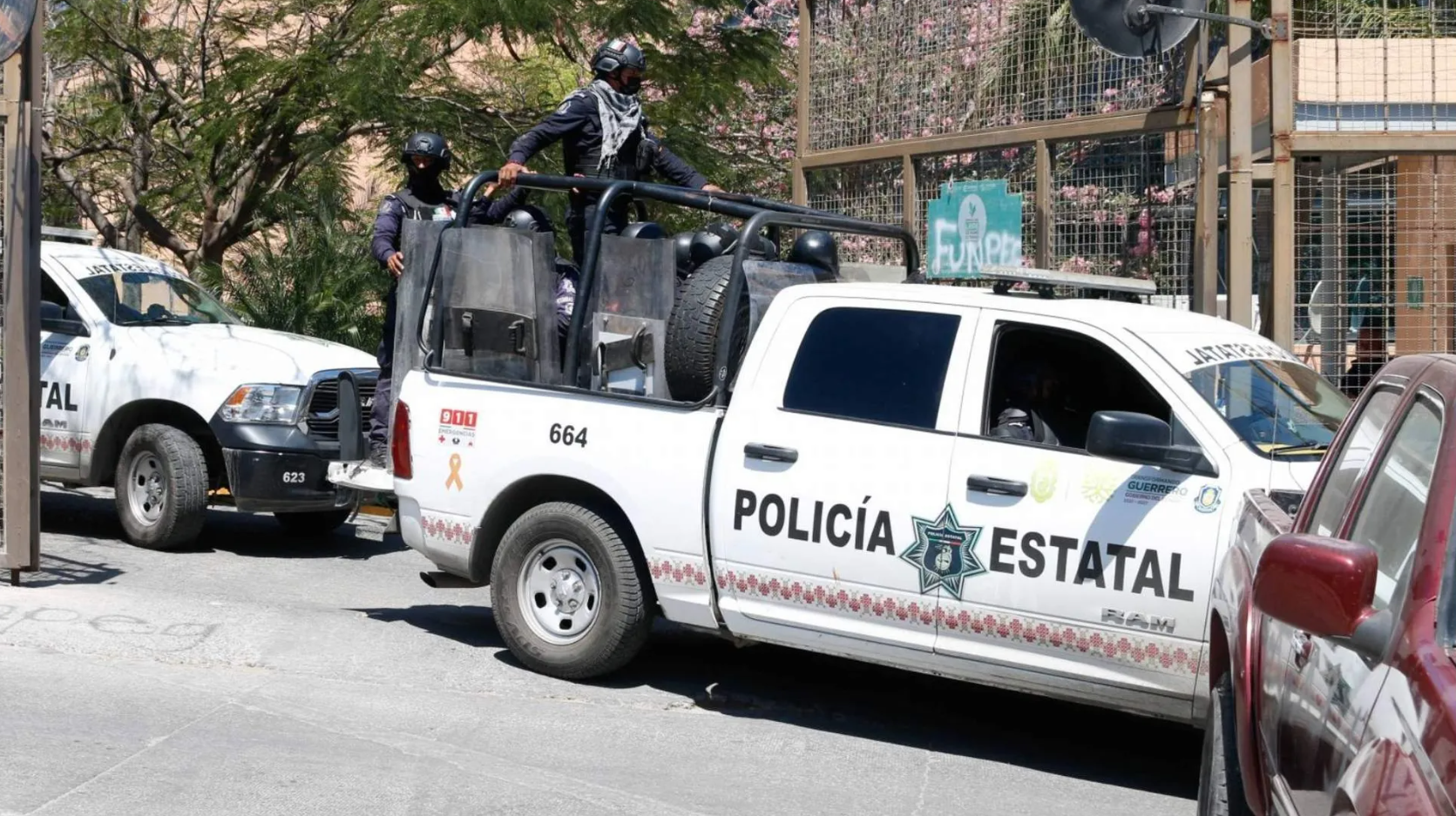 ‘Que confíe en la justicia’: AMLO pide a presunto asesino de normalista de Ayotzinapa que se entregue