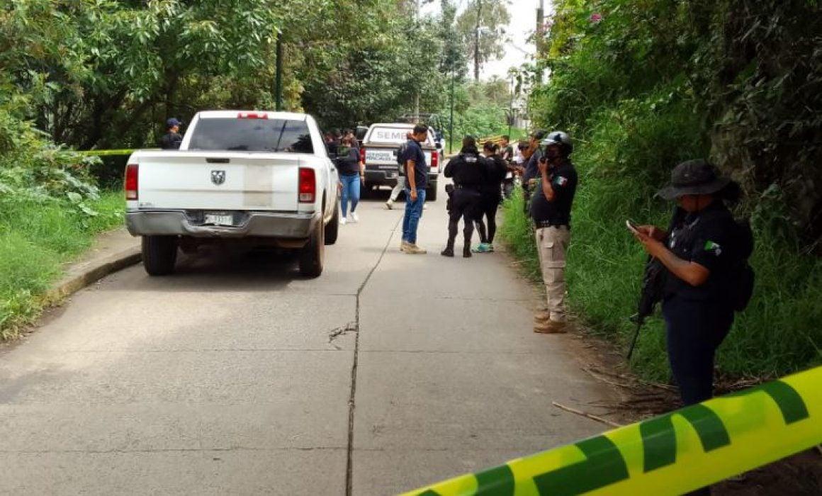Matan a policías en Guanajuato