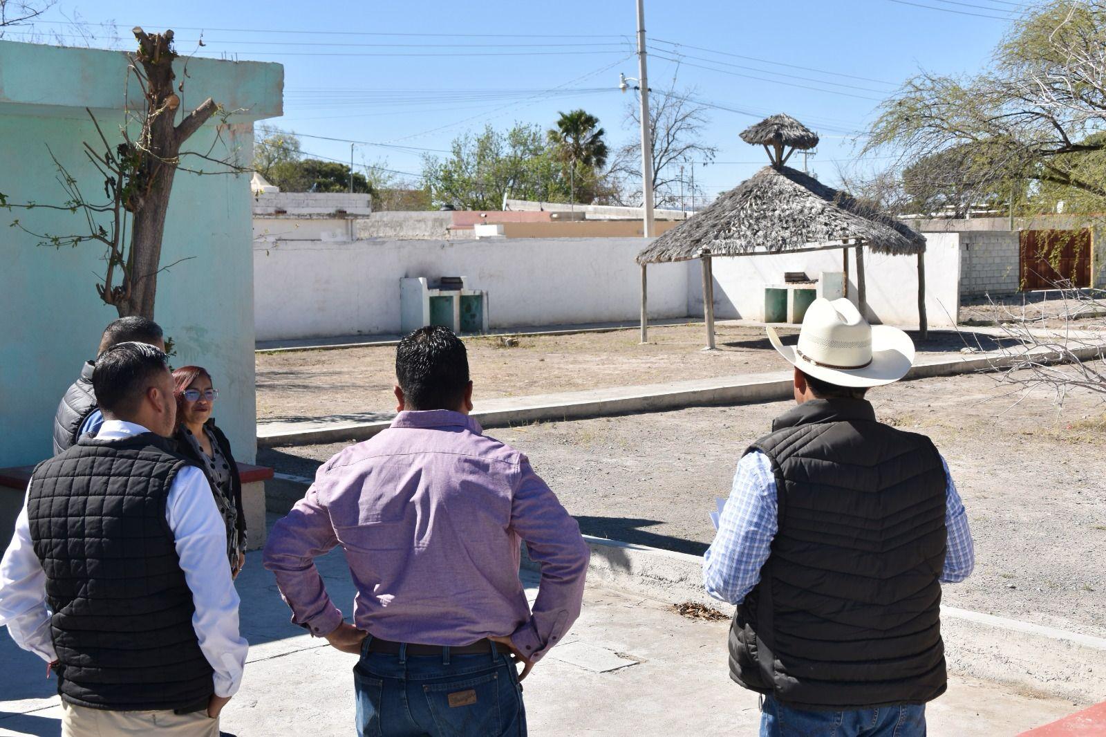 CUATRO CIENEGAS CON MÁS ACCIONES DE LIMPIEZA
