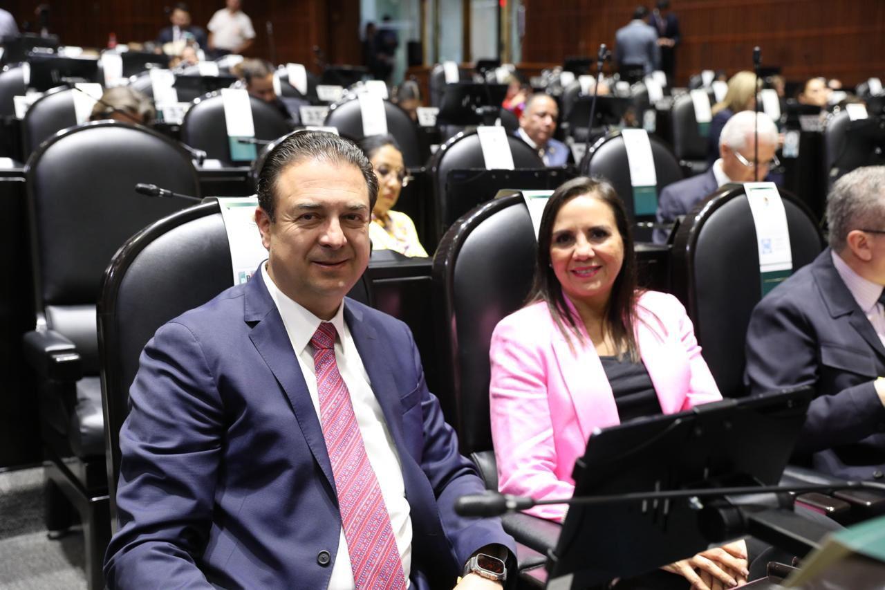 Propone Bueno clausurar compañías fraudulentas