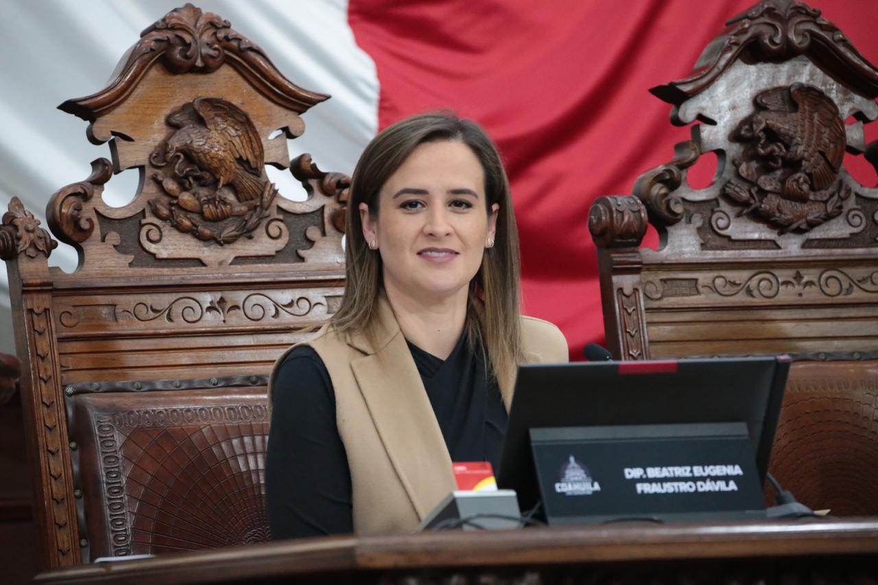 Fortalecerá Congreso la ciencia y la tecnología