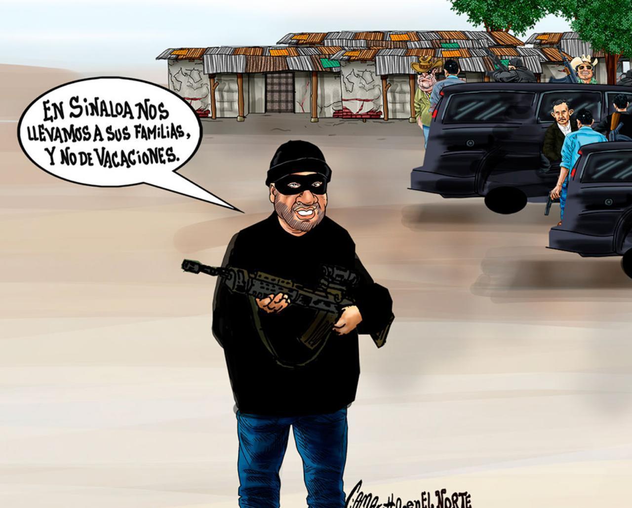 ERMITA 318