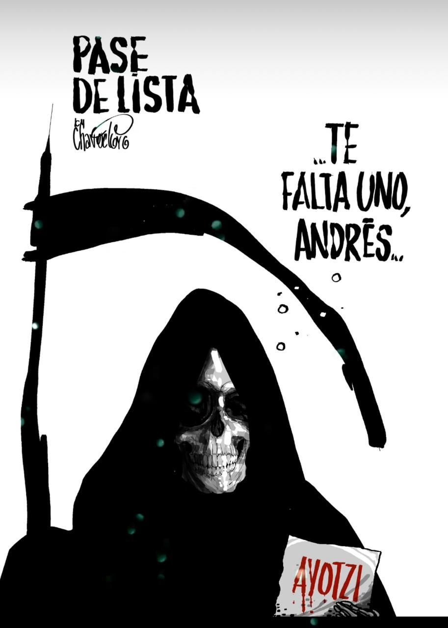 ERMITA 318