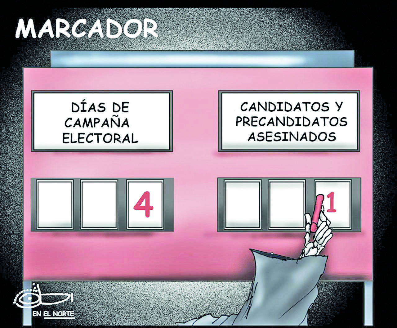 Ermita 318