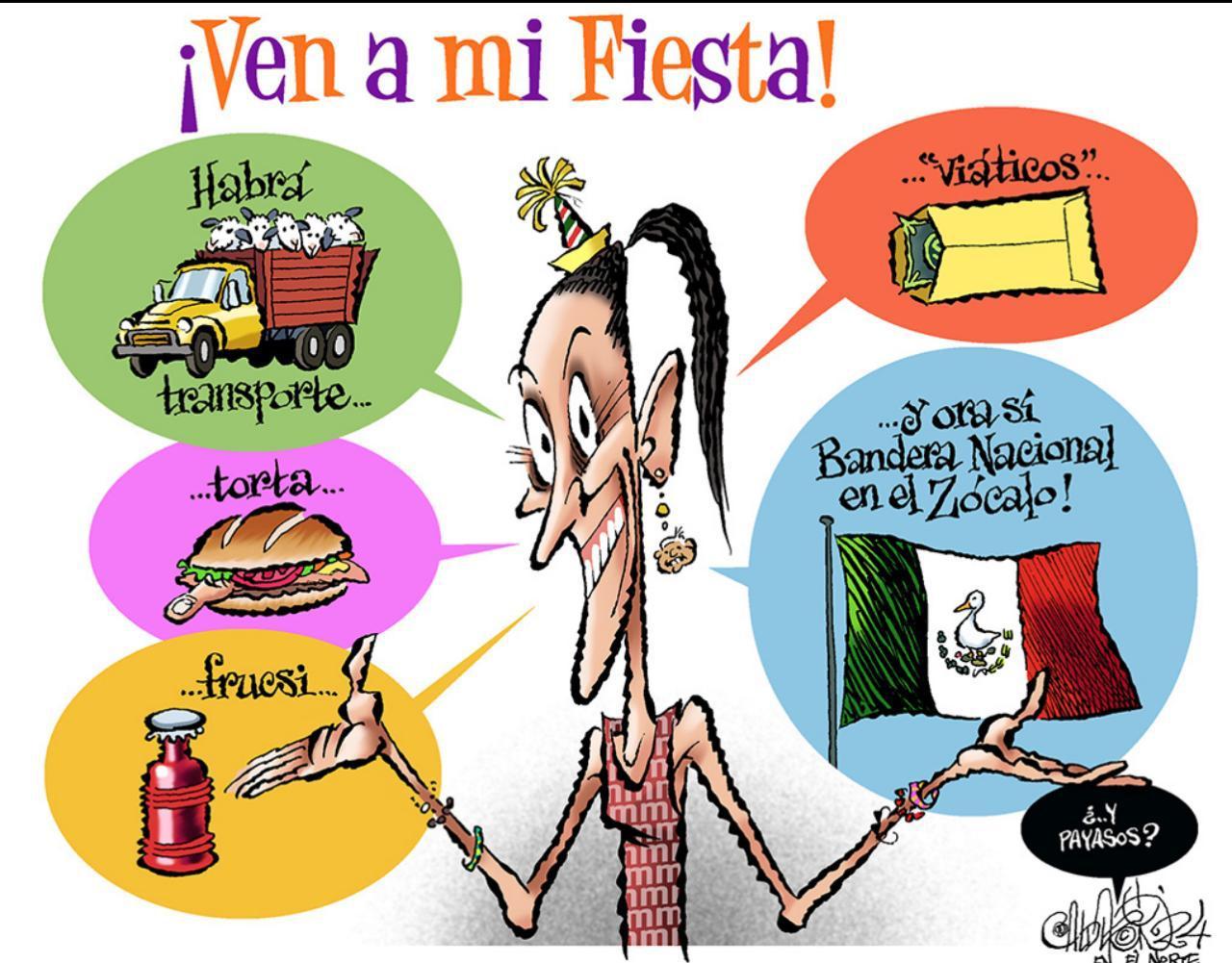 ERMITA 318