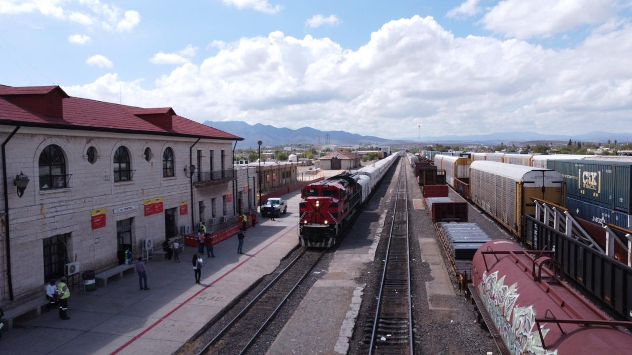¡FELICIDADES FRONTERA!  Celebra La Rielera su 131 aniversario