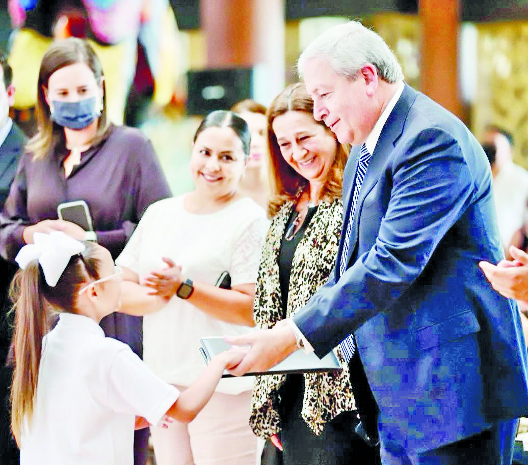 Invitan a sumarse al Cabildo Infantil