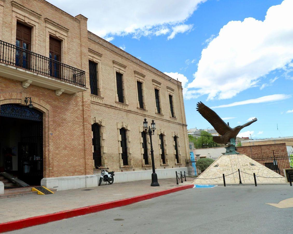 Invita a disfrutar Saltillo durante Semana Santa