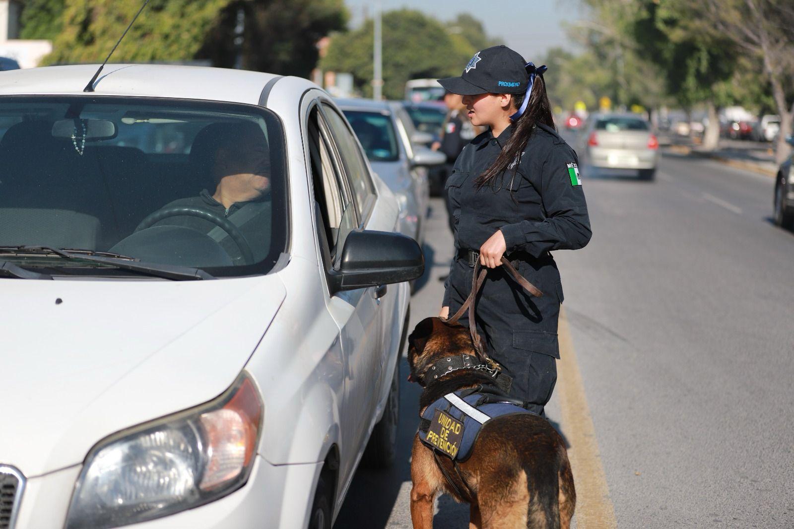 Pueden evitarse accidentes viales