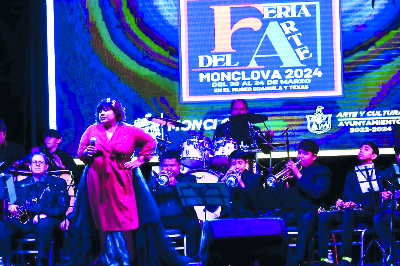Inicia décima edición de la Feria del Arte