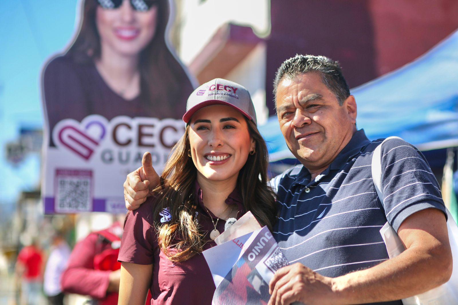 Apoyará infraestructura educativa de Coahuila