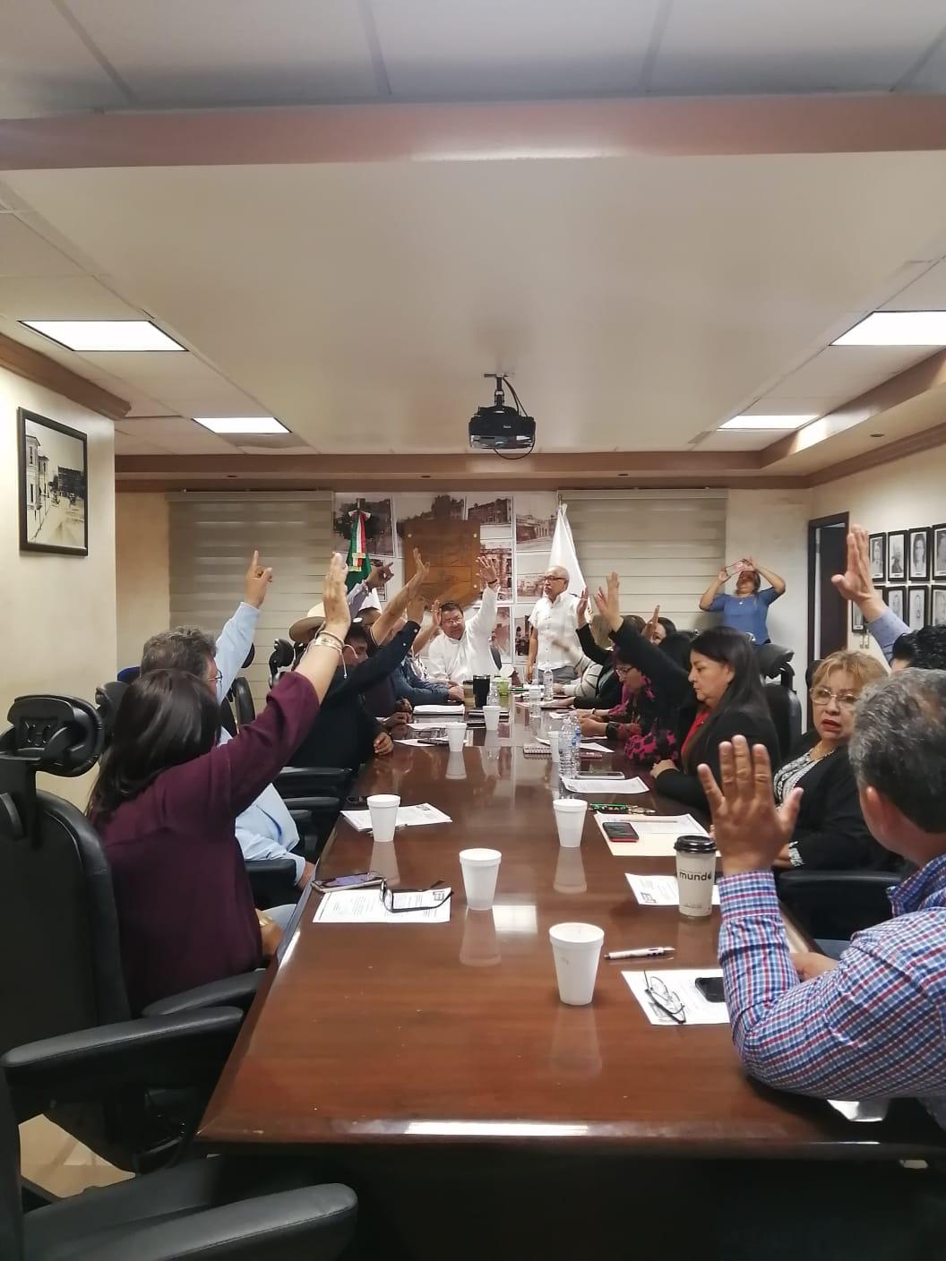 Se trabajará también sábados en Frontera