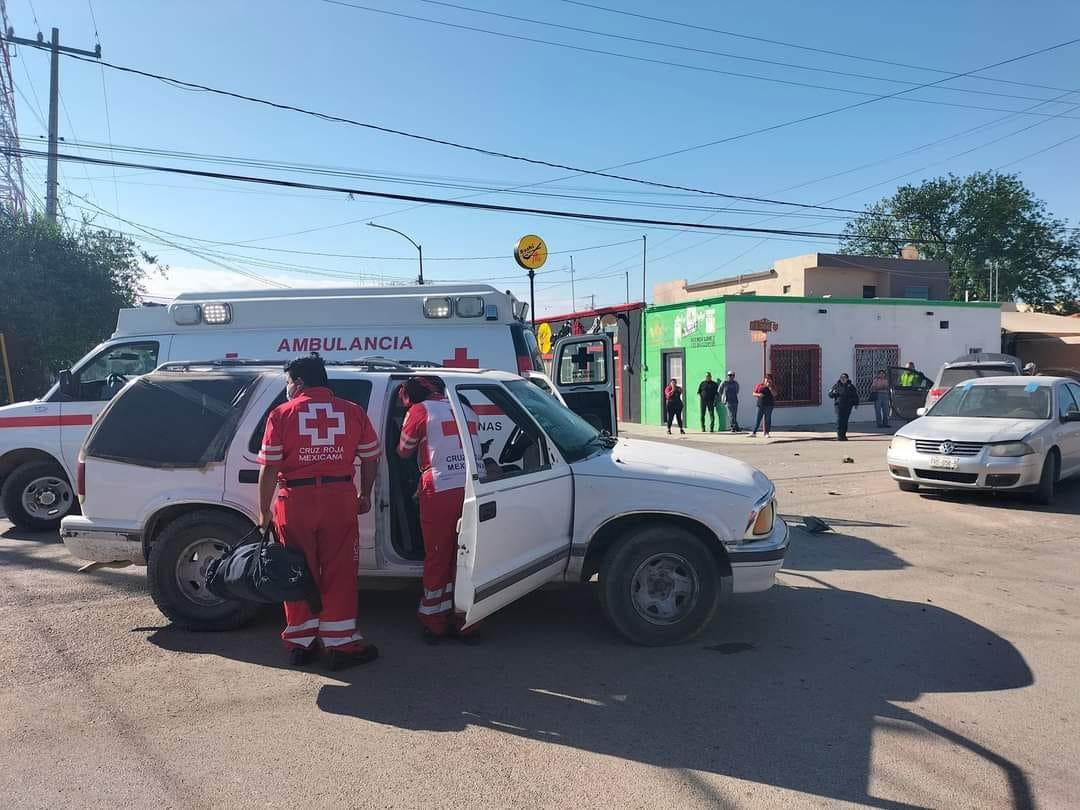 Encontrón mañanero