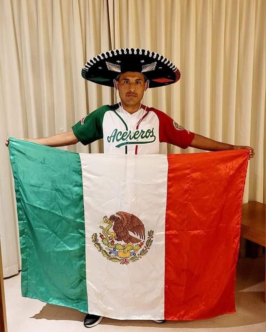 Adiós a la leyenda; muere Taz Calleros
